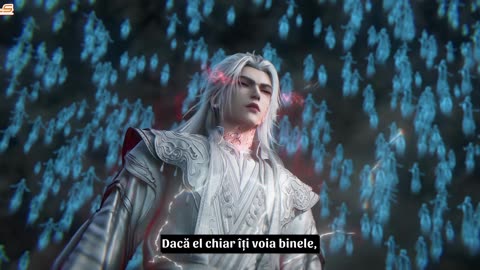 Renegade Immortal Ep123 4K