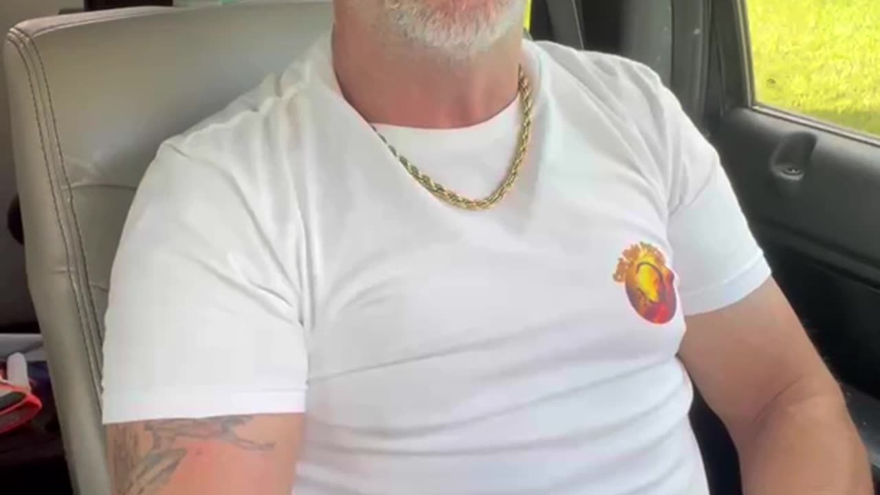 Capt Kyle Truck Talk