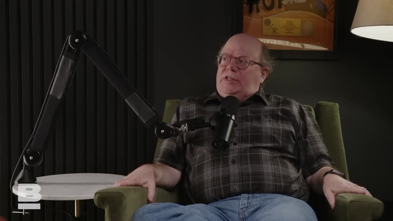 wikipedia Co-Founder FindsChrist, Exposes Infowars & Talks AI Singularity