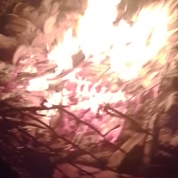 Fire tonight yo