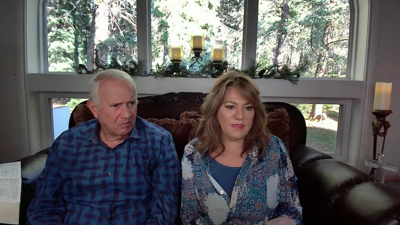 AWAKE! with Dave and Dee Dee 5/16/2025