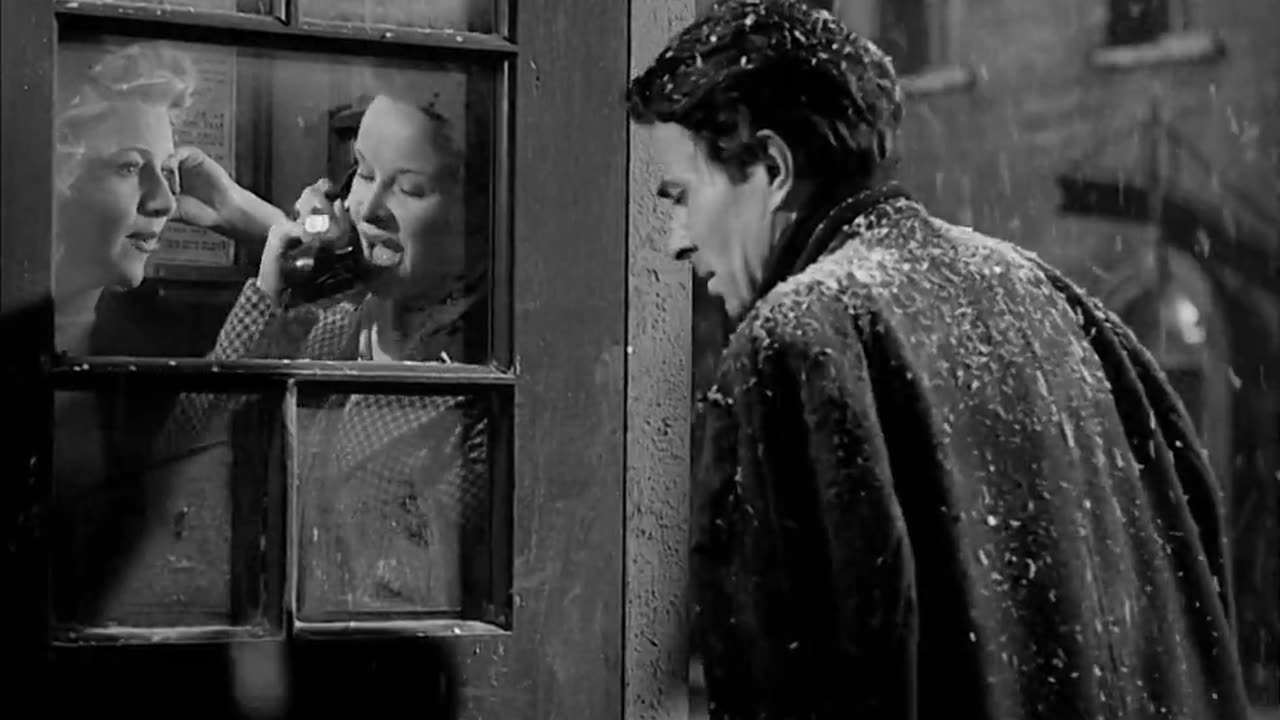 Odd Man Out (1947)