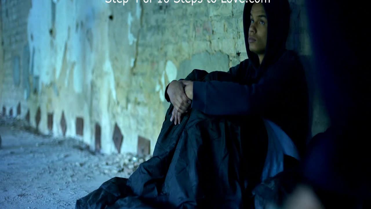 Step 4 of 10 Steps of Love.com
