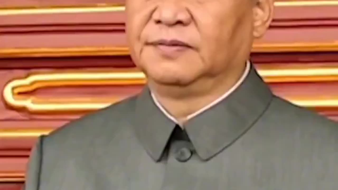 L'ambasciata cinese nel 2021 il presidente Xi ribadisce il concetto