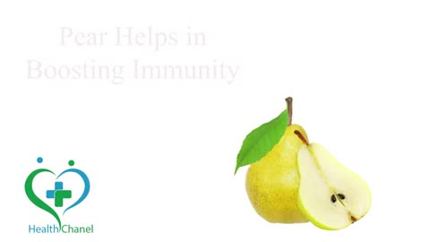 The Power of Pears: A Refreshing Fruit for Health and Wellness
