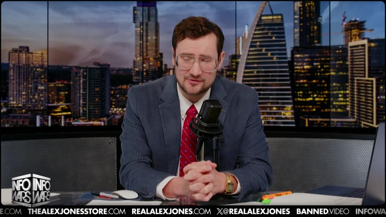 The American Journal: - FULL SHOW - 04.14.2025