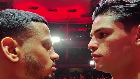 ++[Grátis@TV]Romero x Garcia Ao Vivo Online 02 de abril de 2025