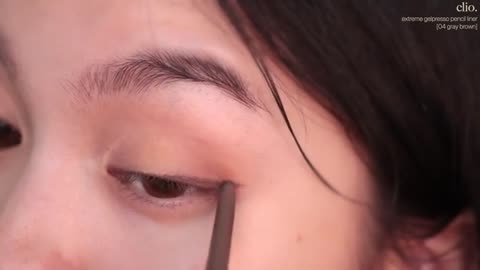 Butterscotch Makeup 🧈 #grwm_2