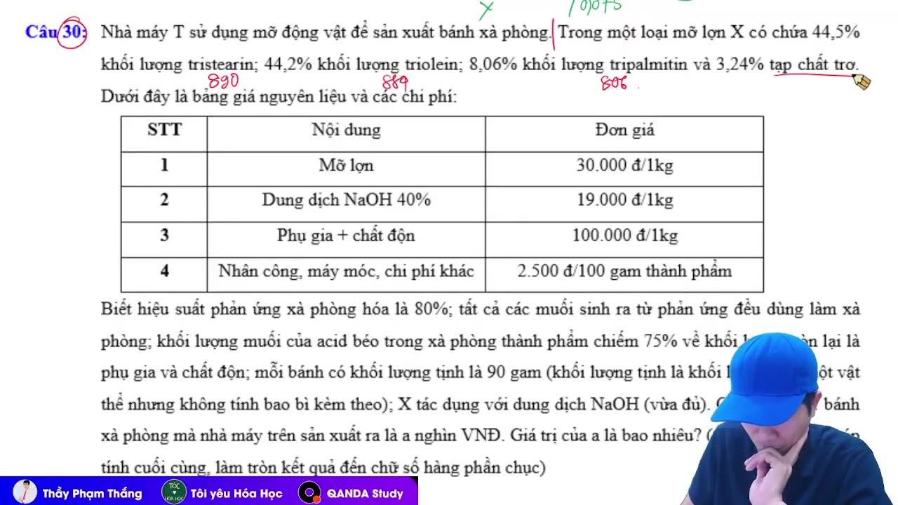 TUYỂN TẬP CÂU HỎI TRẢ LỜI NGẮN - VIP2