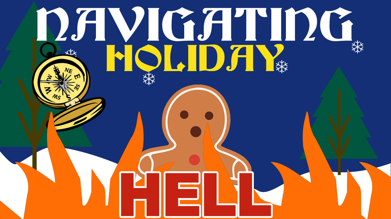 AA_IB_501_Navigating_the_Holiday_Hell