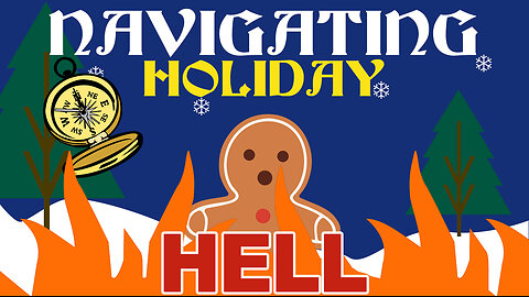 AA_IB_501_Navigating_the_Holiday_Hell