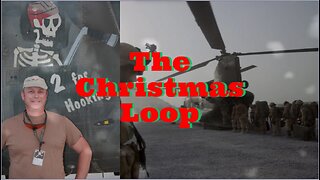 Christmas Loop – December 25, 2025