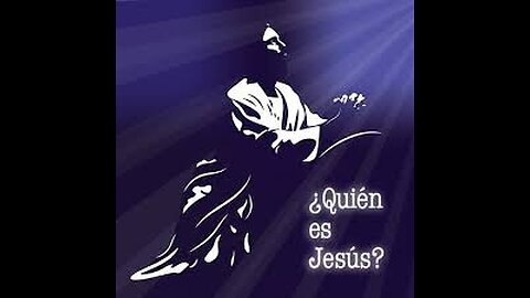 ¿Quién es Jesús? ¿Por qué es el Cordero de Dios?