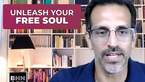 UNLEASH THE SOVEREIGN SOUL 4 FREEDOM LOVERS Q&A WITH GOVINDA TIDBALL