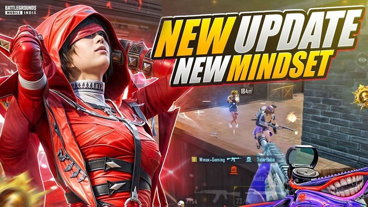 "New Sigma Tricks Unlocked – Too Many Kills to Count 💀"