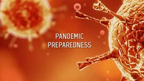 Elites Largest Ever UK Wide Pandemic Preparedness Exercise & DARPA outbreak Simulation