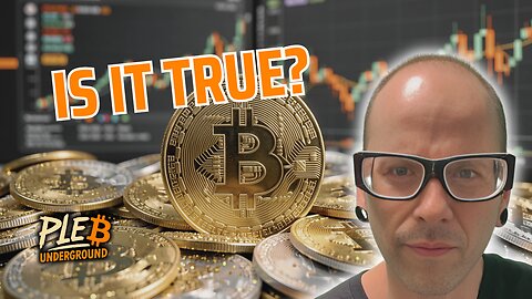 Bitcoin OGs have given up on BTC?