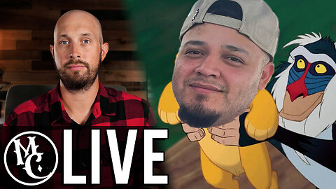 🔴 The Return Stream, Charlotte Train Stabbing, Kilmar to Africa, Trans Gun Ban & More LIVE 9 ET
