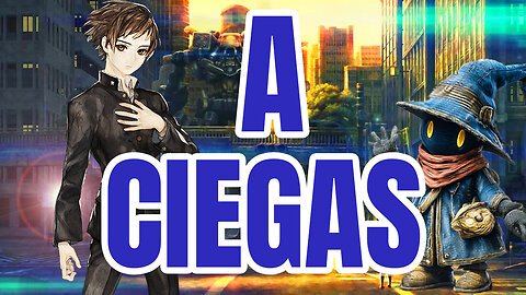 JUEGA 13 Sentinels. CONFÍA en mí.