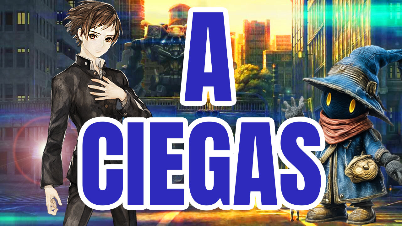 JUEGA 13 Sentinels. CONFÍA en mí.