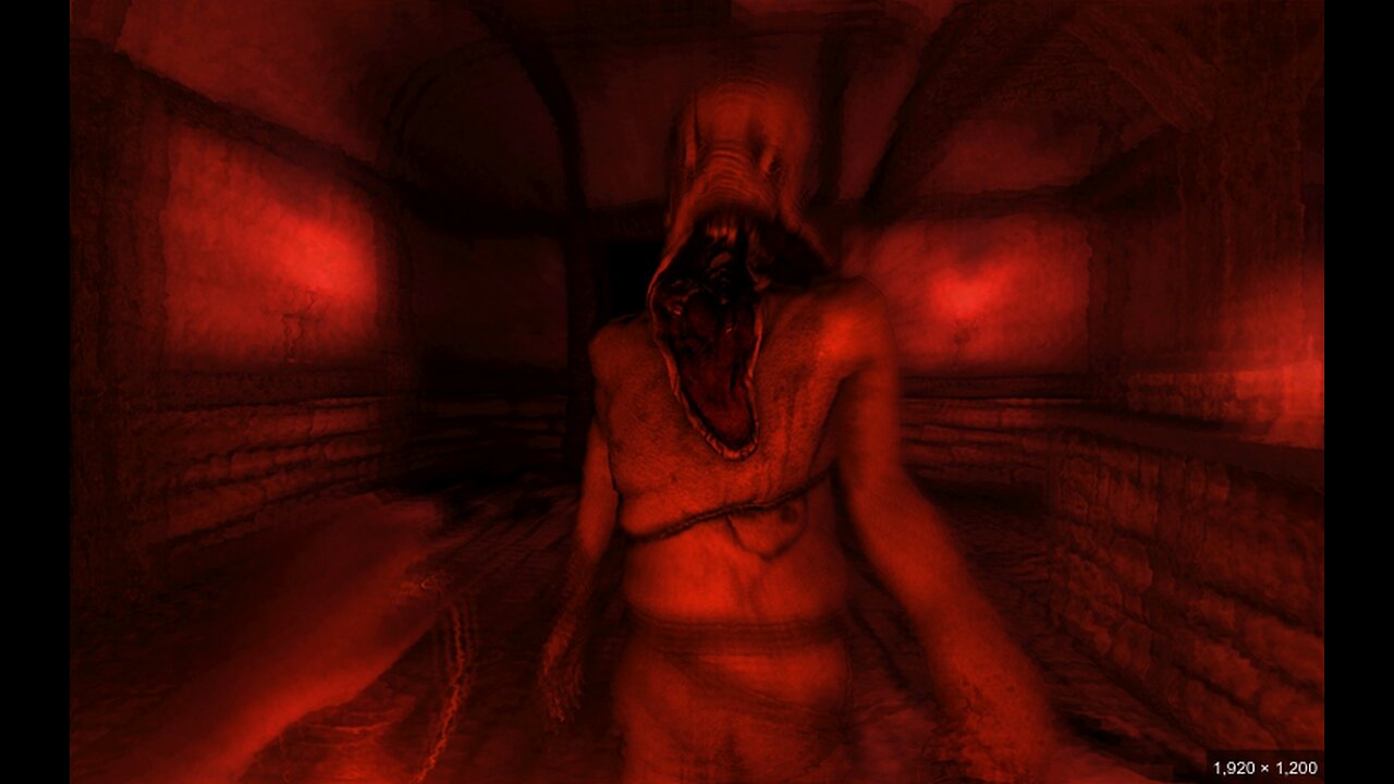 The True Horror of Amnesia: The Dark Descent
