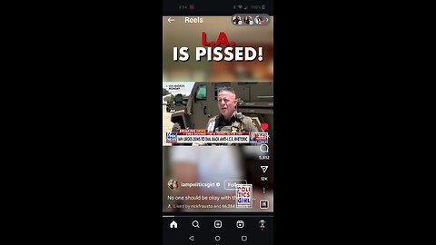 Did You See This Police State Thug?