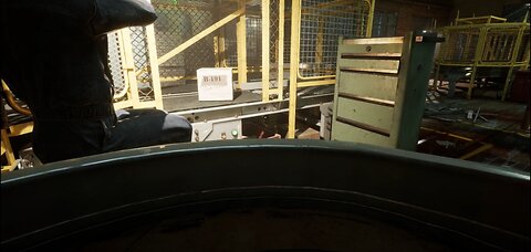 I'm Bad At My Factory Job... - The Outlast Trials