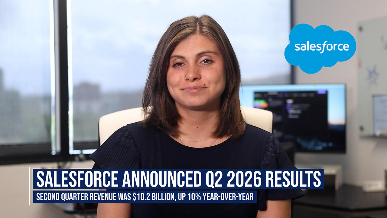 The ERP Minute Episode 203
