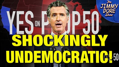 Why the GOP Never Had A Chance In California! w/ Elaine Culotti