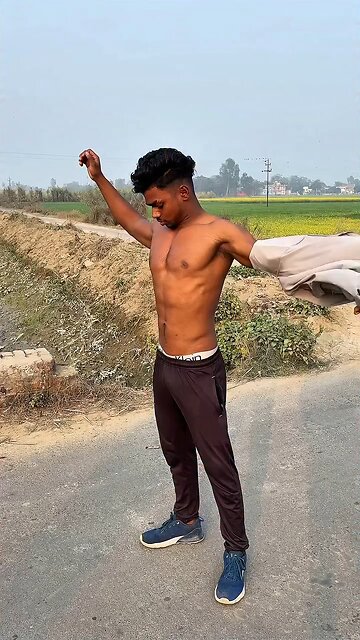 Indian Hot Male
