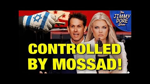 TPUSA Is Controlled By MOSSAD Says Arizona Republican Committee Member! w/ Stew Peters