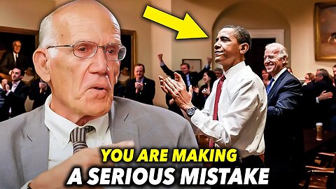 Victor Davis Hanson Is Saying What Everyone Else Won't...