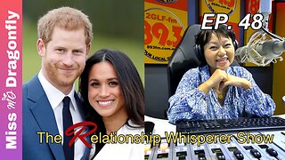 Full Show Ep 48: Harry & Meghan: Did He Give Up His Crown for Control?
