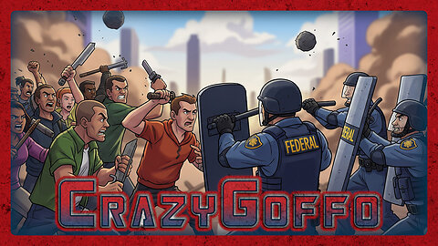 Morning Coffee with CrazyGoffo - Season 2 Ep.106