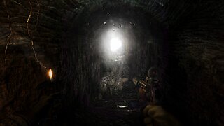 Metro Last Light Redux - Playthrough (No Commentary), pt.10