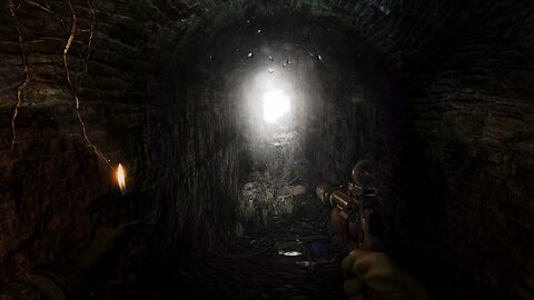 Metro Last Light Redux - Playthrough (No Commentary), pt.10