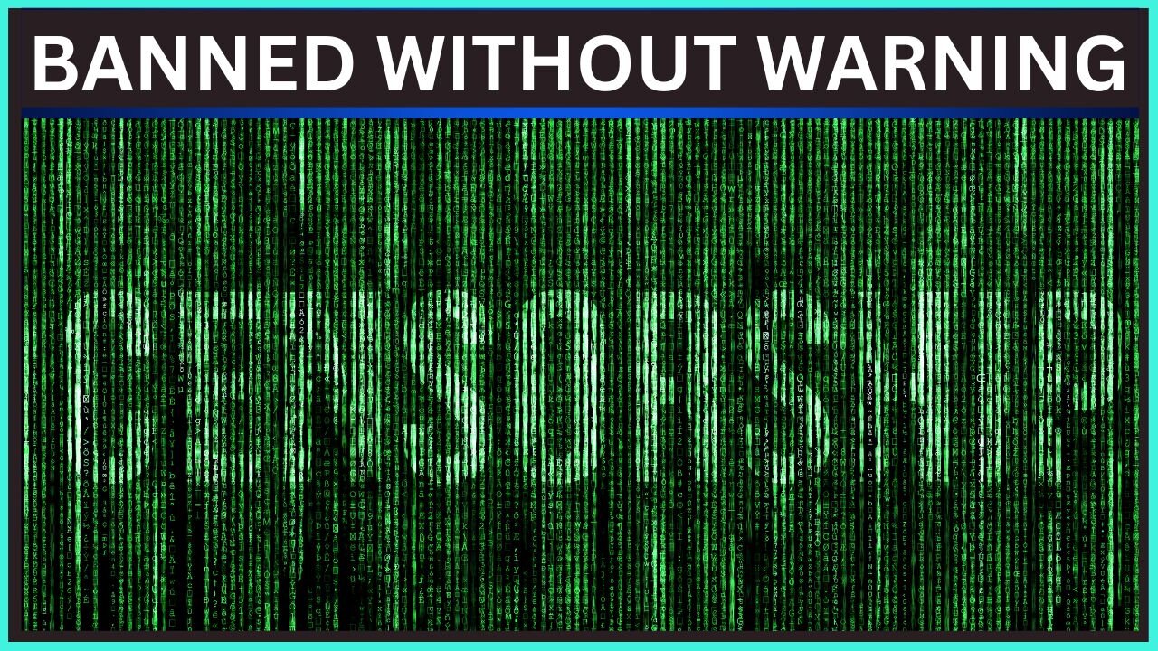 Censored for Success? The Shocking Truth About YouTube & Small Creators