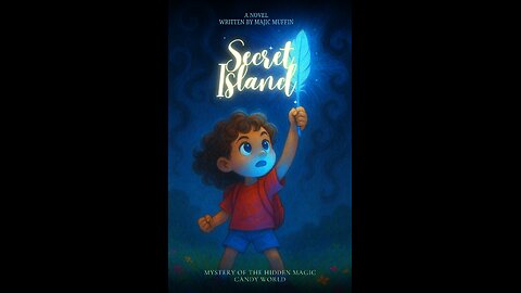 Secret Island | Marvelous Story 🏝️