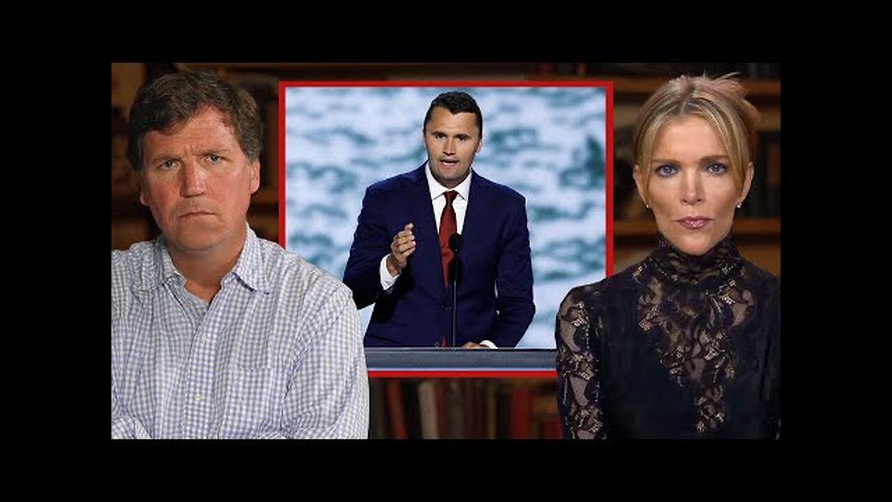 Megyn Kelly: Charlie And I Were Threatened After Refusing To Cut Ties With Them...