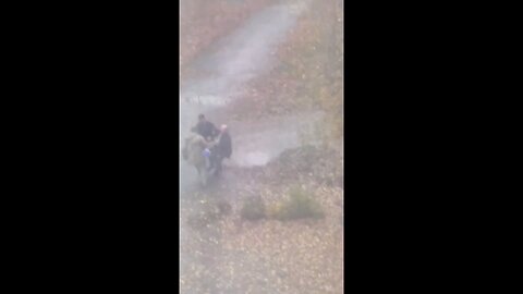 🇺🇦More videos of forced mobilization in Ukraine.