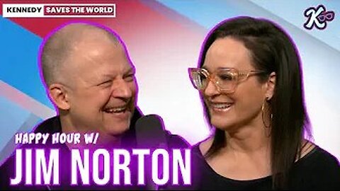 Kennedy Saves the World - 1/16/2026