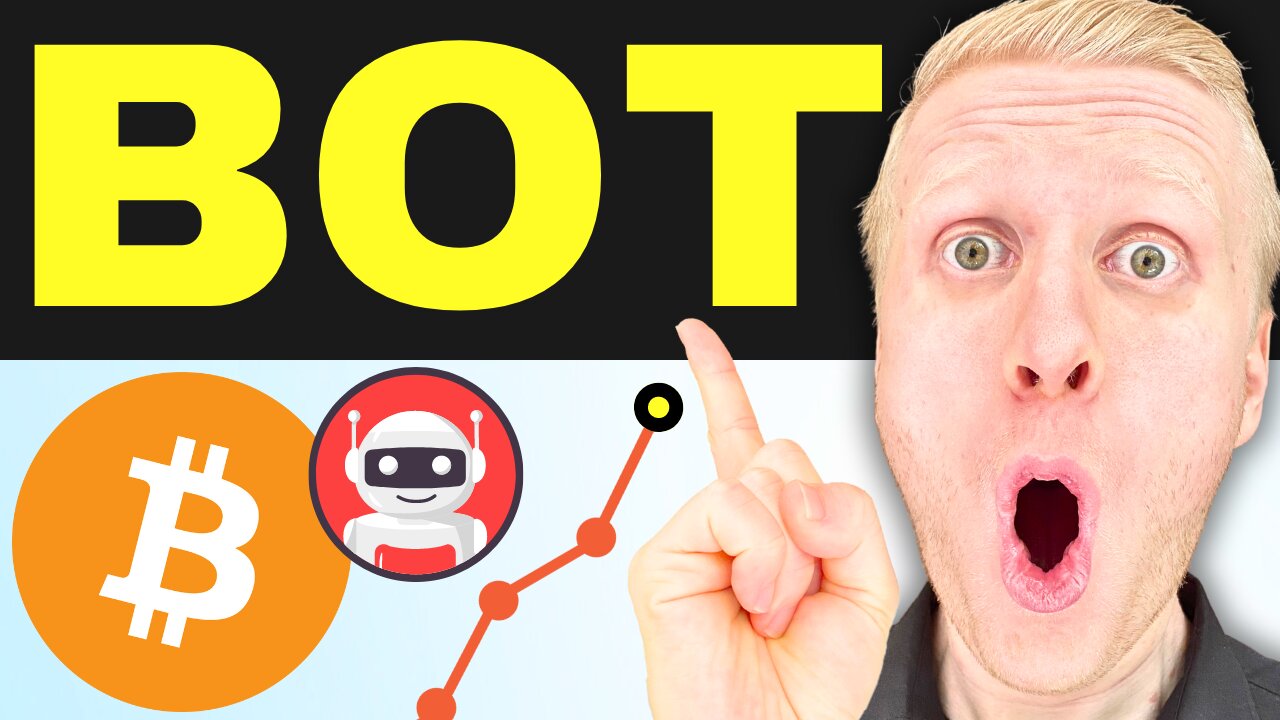 How to Use Binance Trading Bot (Easy Crypto Trading Bot Tutorial 2026)