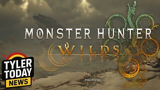 Monster Hunter Wilds #1 | The story begins | TT Games