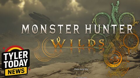 Monster Hunter Wilds #1 | The story begins | TT Games