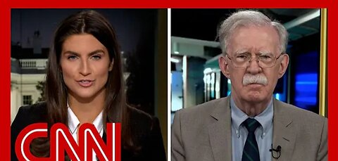 Trump vs Russia Nuclear Escalation: John Bolton Reacts |