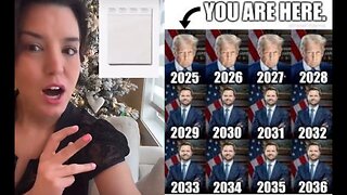 The Always Aggrieved Lefty Women Are Still Freaking Out Over… A Paint Color