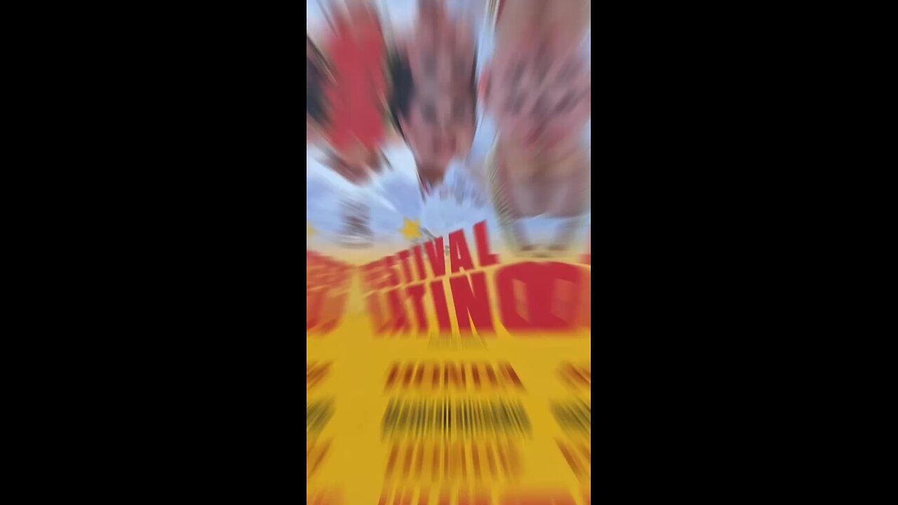 IUIC Cincinnati: Columbus Latino Festival