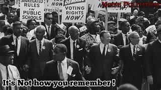 How Activist circumvented History