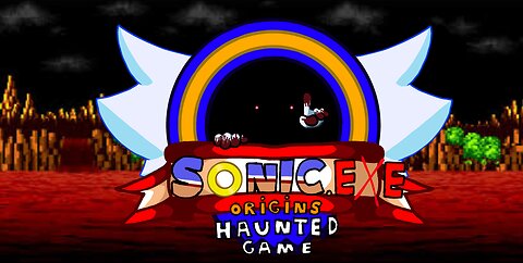 VS. Sonic.EXE ALL-STARS | Saying Things As Sonic.0rigins