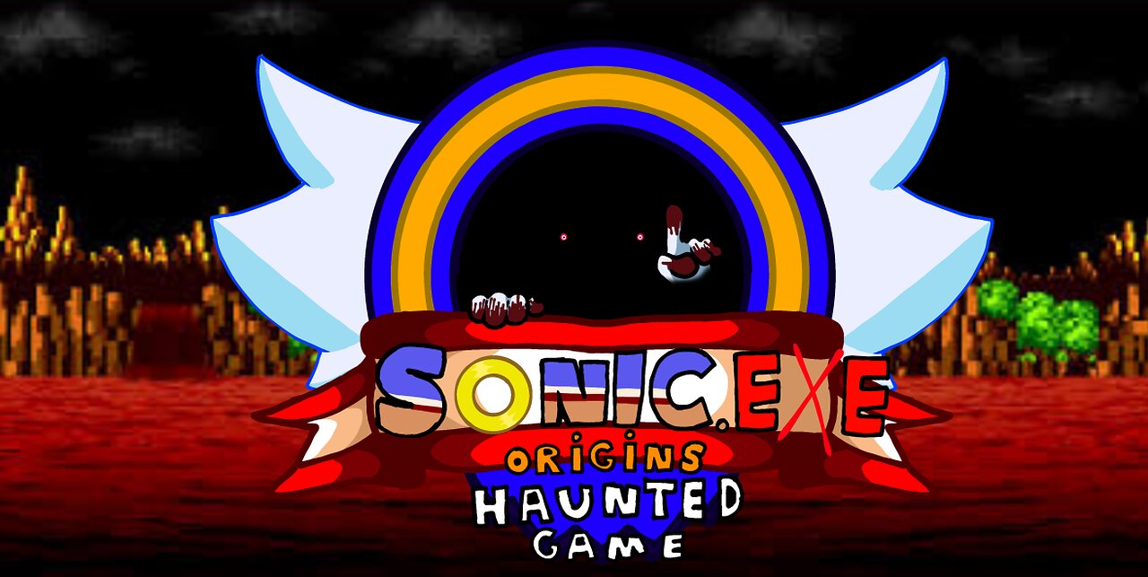 VS. Sonic.EXE ALL-STARS | Saying Things As Sonic.0rigins